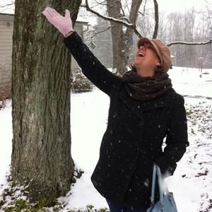 Meet your Posher, Heather